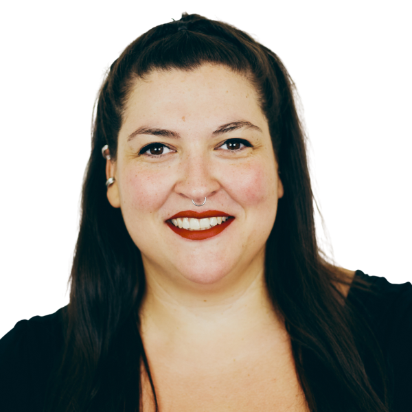 Alicia Mencía