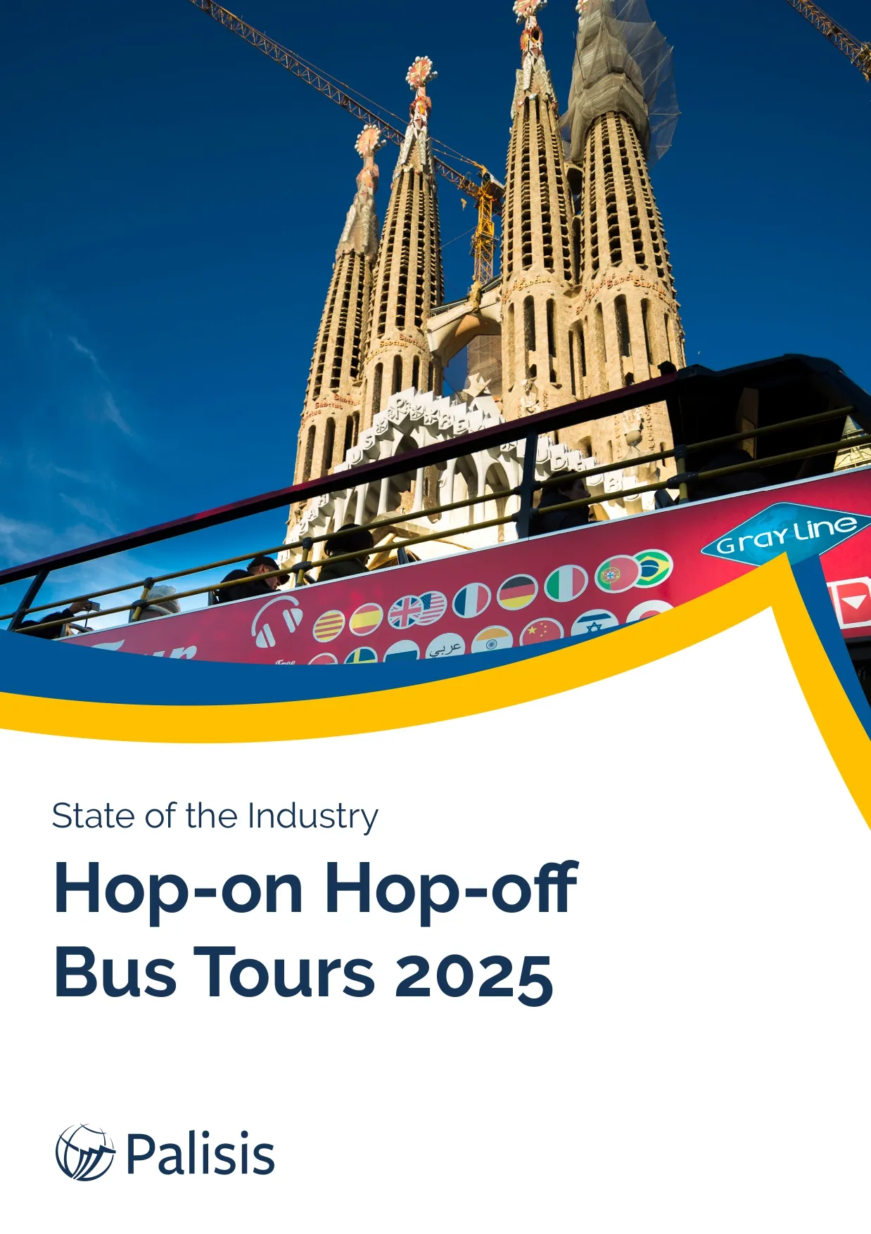State of the Industry: Hop-on Hop-off Bus Tours 2025